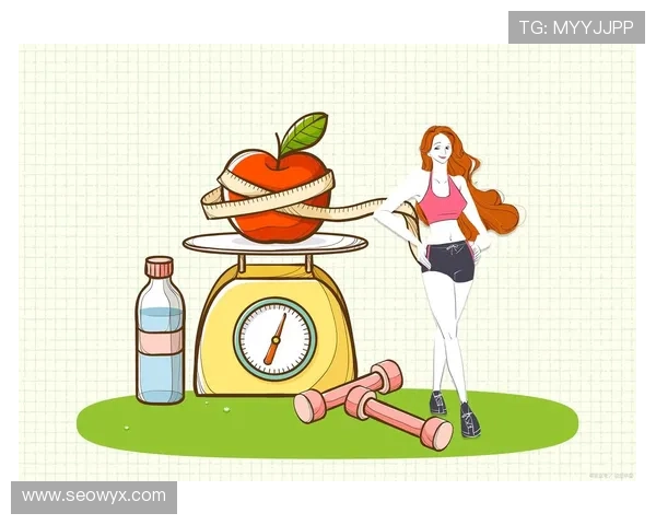 告别赘肉，迎接闪耀！一部“瘦身电影”，让你从内而外焕新